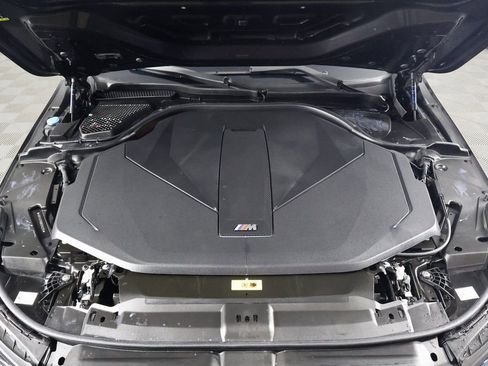 Used 2024 BMW i5 M60 w/ Premium Package image 15