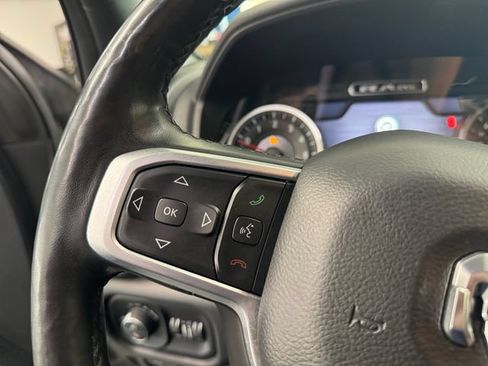 Used 2019 RAM 1500 Big Horn AWD/4WD image 22