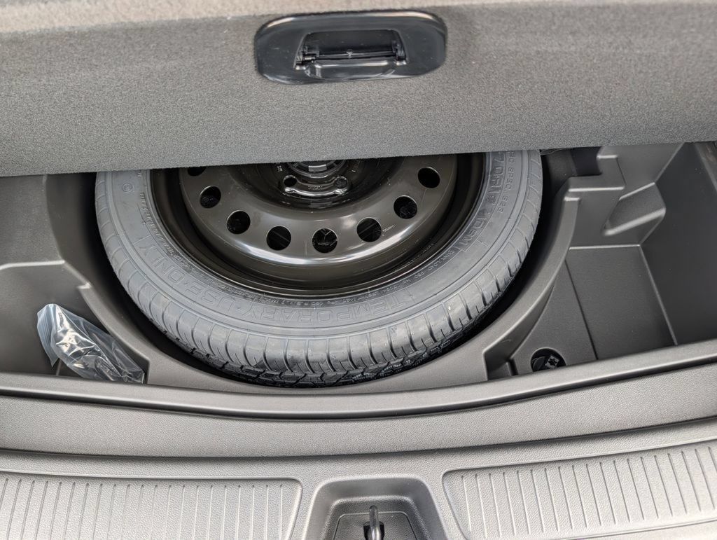New 2026 Buick Envision Sport Touring AWD/4WD image 20