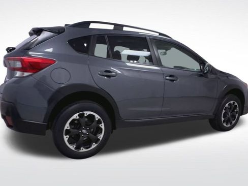 Used 2023 Subaru Crosstrek 2.0i Premium image 8