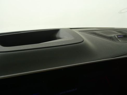 Certified 2025 BMW X6 M Competition w/ Executive Package image 24