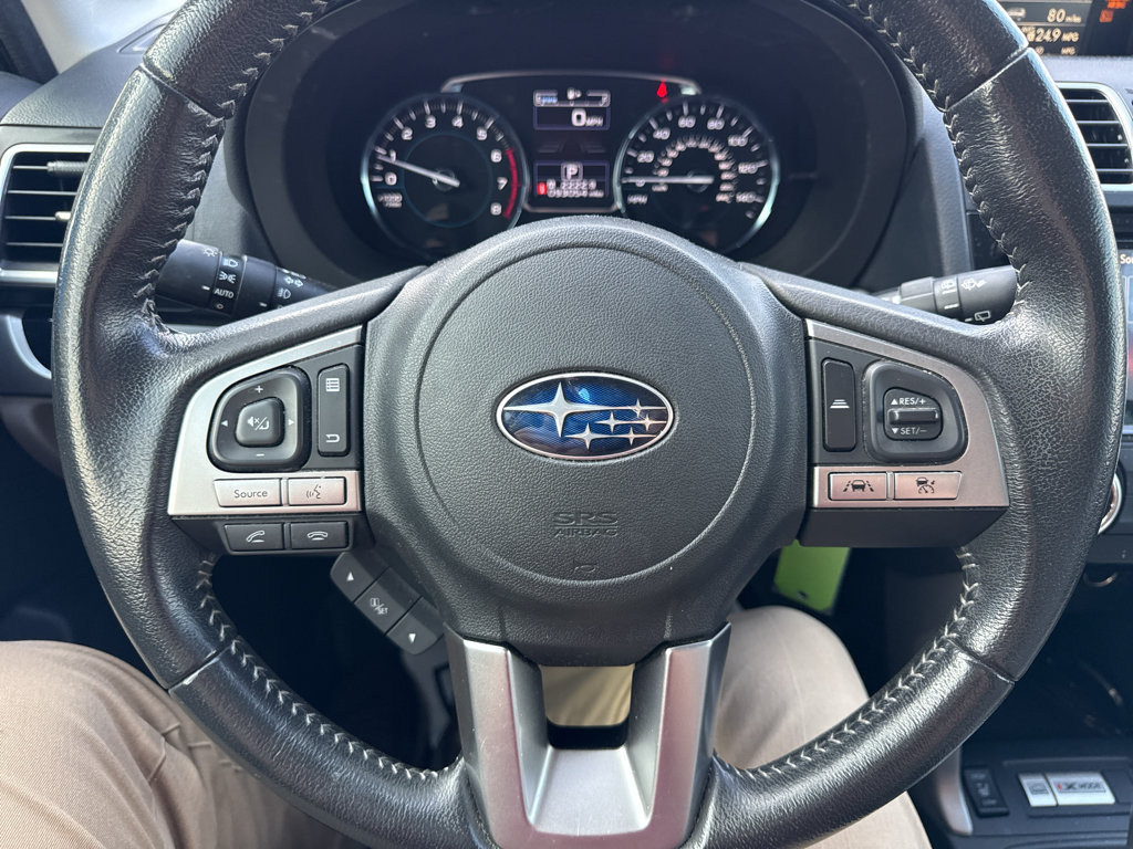 Used 2018 Subaru Forester 2.5i Limited AWD/4WD image 20