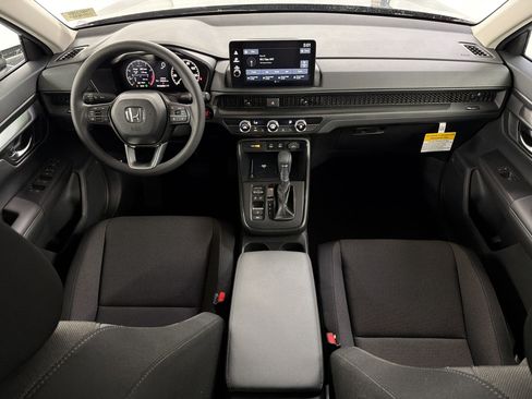 New 2026 Honda CR-V LX image 16