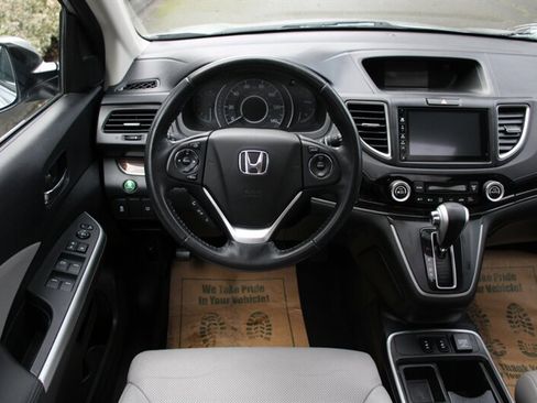 Used 2015 Honda CR-V EX-L image 18