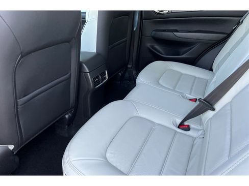 New 2025 MAZDA CX-5 AWD 2.5 S w/ Preferred Package image 12