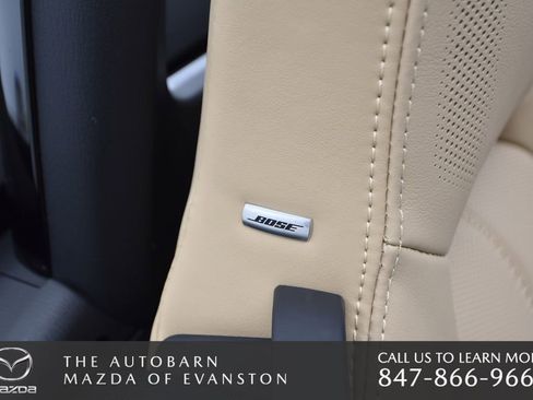 New 2025 MAZDA MX-5 Miata Grand Touring w/ Appearance Package image 27