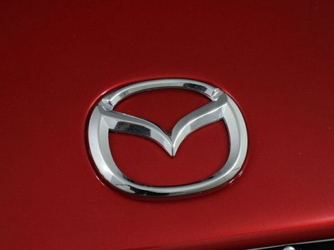 Used 2016 MAZDA MX-5 Miata Grand Touring RWD image 26