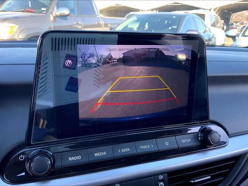 Used 2024 Kia Forte LXS image 25