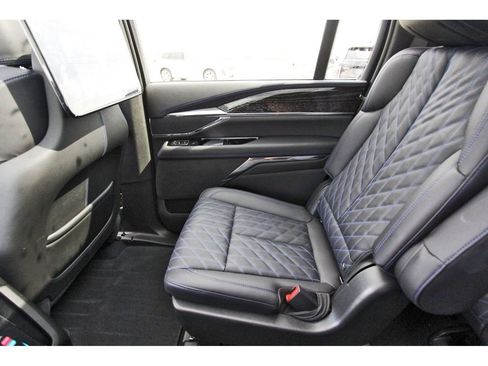 New 2026 Cadillac Escalade IQ Luxury 1 image 12