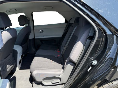 Certified 2023 Hyundai Ioniq 5 SE RWD image 16