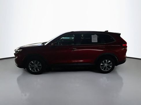 Used 2026 Honda CR-V LX image 4