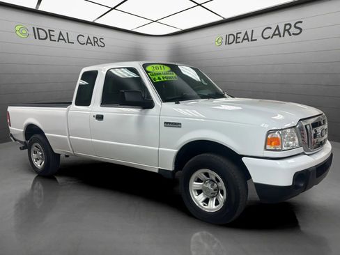 Used 2011 Ford Ranger XLT RWD image 3