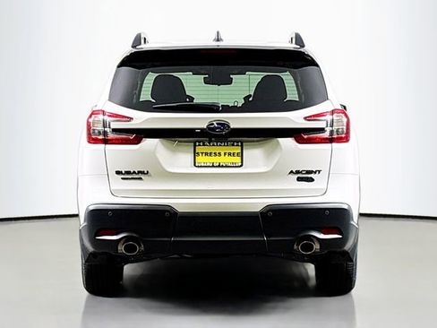 New 2026 Subaru Ascent Bronze Edition image 6