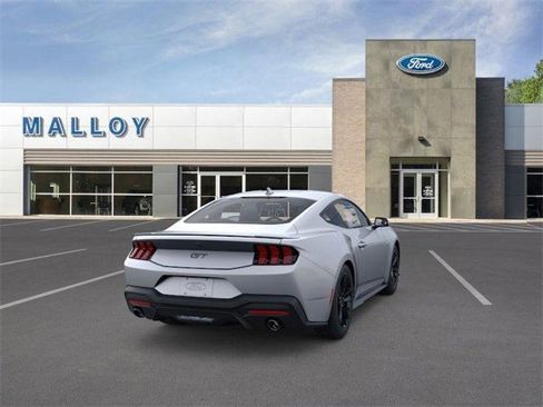 New 2025 Ford Mustang GT image 30