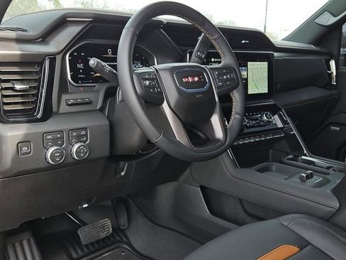 Used 2026 GMC Sierra 2500 AT4 w/ AT4 Premium Plus Package image 26