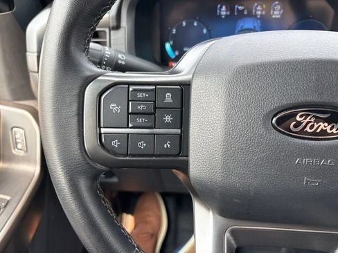 Used 2024 Ford F150 XLT w/ Equipment Group 302A MID AWD/4WD image 28