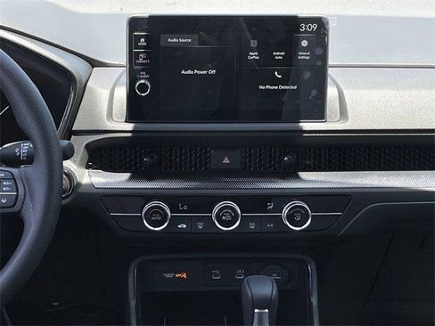 New 2026 Honda CR-V LX image 14