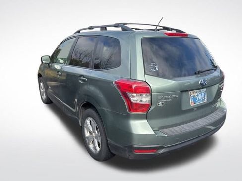 Used 2014 Subaru Forester 2.5i Premium w/ Popular Package #2 image 10