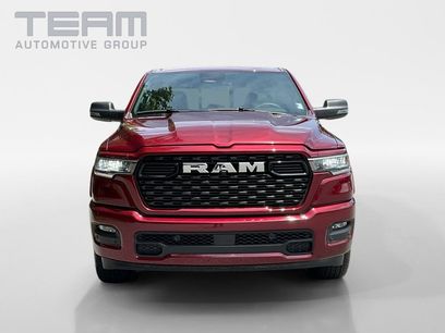 Used 2025 RAM 1500 Big Horn