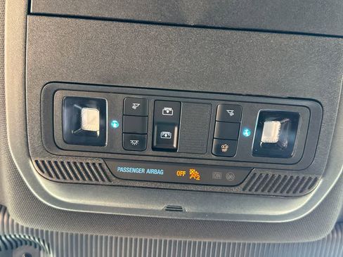 New 2026 Ford Explorer ST w/ Sun And Sound Package image 35