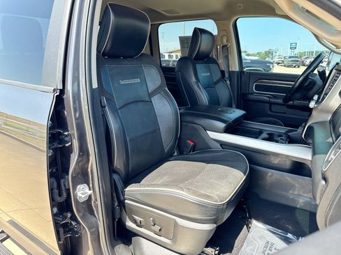 Used 2021 RAM 2500 Laramie AWD/4WD image 25