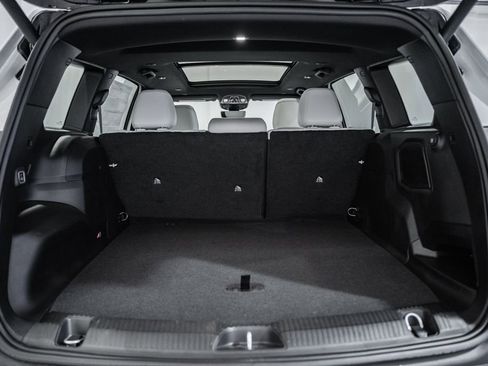 New 2026 Jeep Cherokee Overland image 10