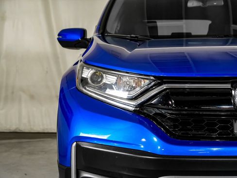 Used 2021 Honda CR-V EX-L image 37