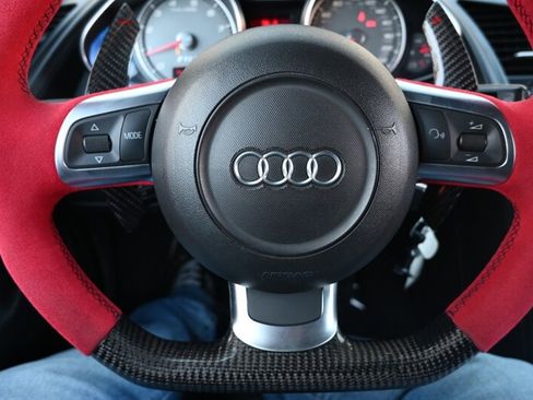 Used 2008 Audi R8 V8 AWD/4WD image 22