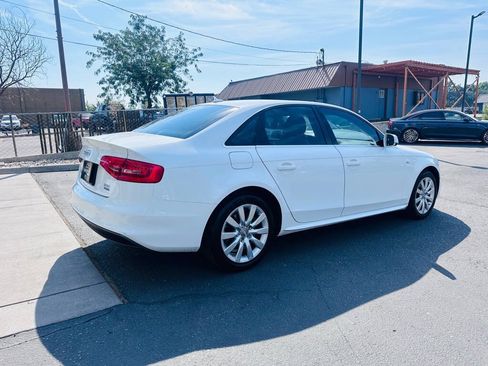Used 2015 Audi A4 2.0T Premium w/ Audi MMI Navigation AWD/4WD image 7