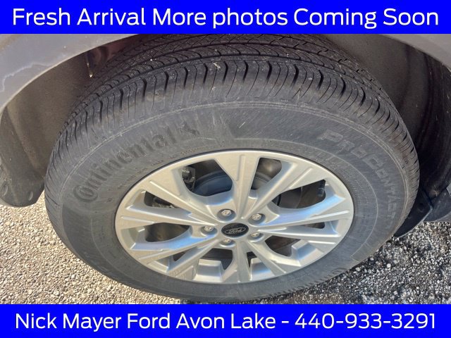 Used 2025 Ford Escape Active w/ Cold Weather Package AWD/4WD image 14