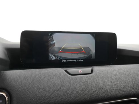 Certified 2024 MAZDA CX-90 Plug-In Hybrid w/ Preferred image 23