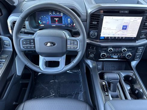 New 2026 Ford F150 Lariat w/ Equipment Group 502A High AWD/4WD image 20