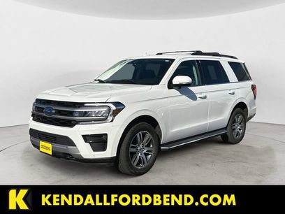 Used 2023 Ford Expedition XLT