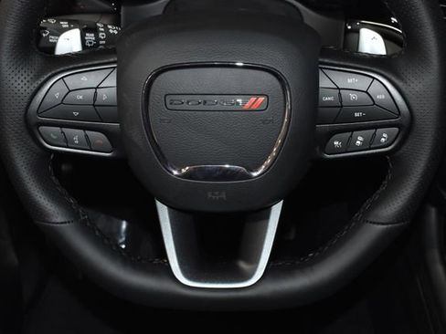 New 2026 Dodge Durango GT image 24