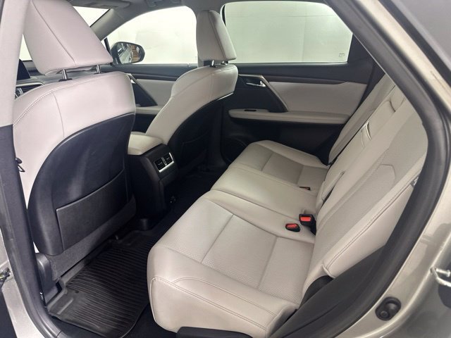 Used 2021 Lexus RX 350 AWD w/ Premium Package image 25