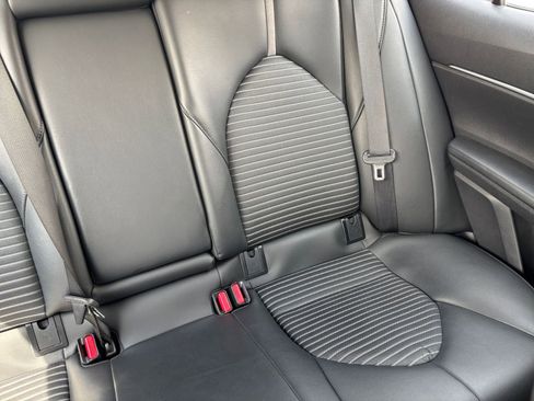 Used 2024 Toyota Camry SE FWD image 36