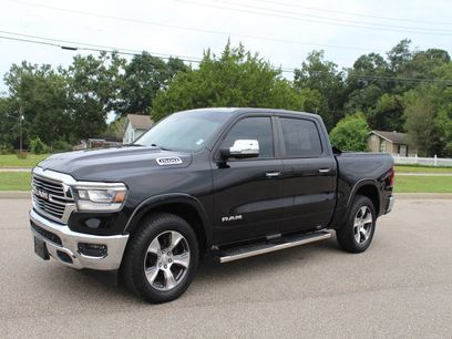 Used 2019 RAM 1500 Laramie