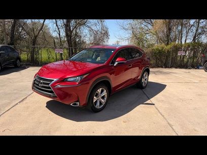 Used 2017 Lexus NX 200t FWD w/ Premium Package
