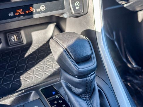 Certified 2024 Toyota RAV4 XLE AWD/4WD image 25
