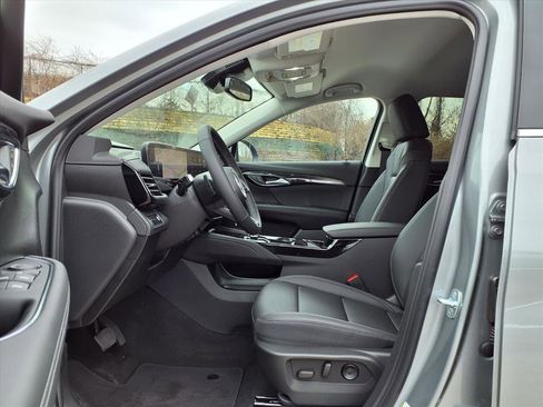 New 2026 Buick Envision Preferred image 16