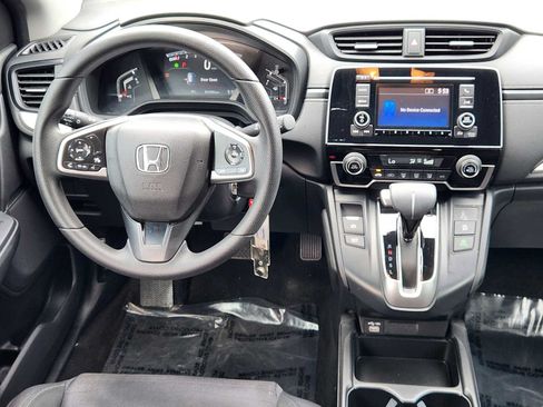 Certified 2020 Honda CR-V LX image 25