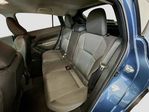 Used 2024 Subaru Crosstrek 2.0i Premium image 29