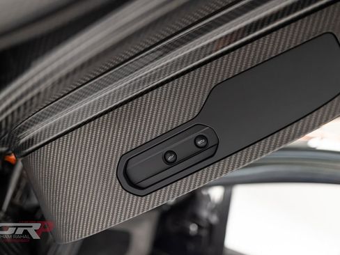 Used 2014 McLaren P1 image 33