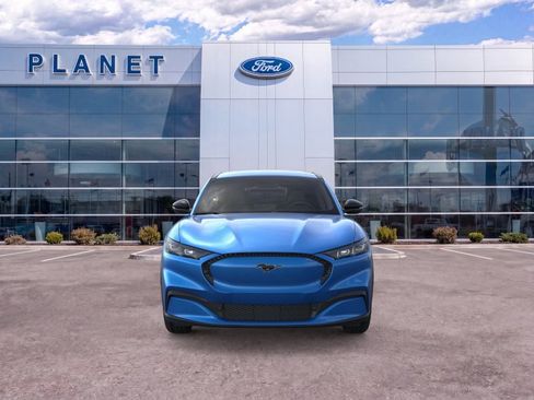 New 2026 Ford Mustang Mach-E Select RWD image 7