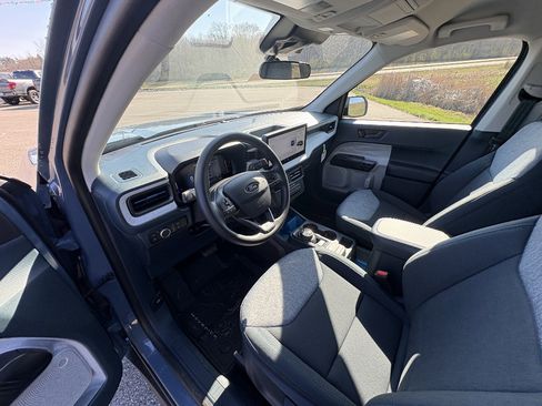 New 2026 Ford Maverick XLT AWD/4WD image 31