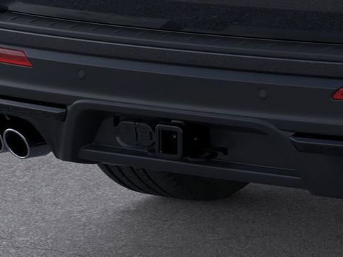 New 2026 Ford Explorer ST image 23