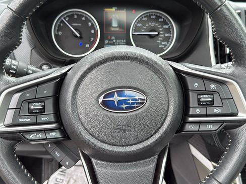 Certified 2024 Subaru Forester Premium AWD/4WD image 13