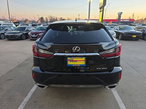 Used 2018 Lexus RX 350 FWD w/ Accessory Package image 6