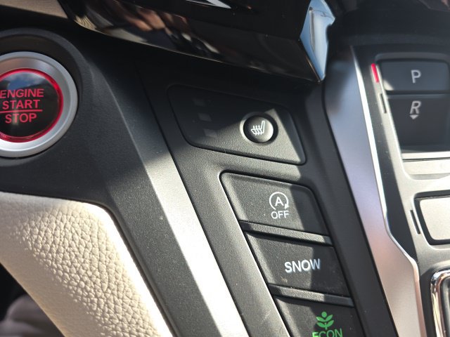 Used 2026 Honda Odyssey EX-L image 16