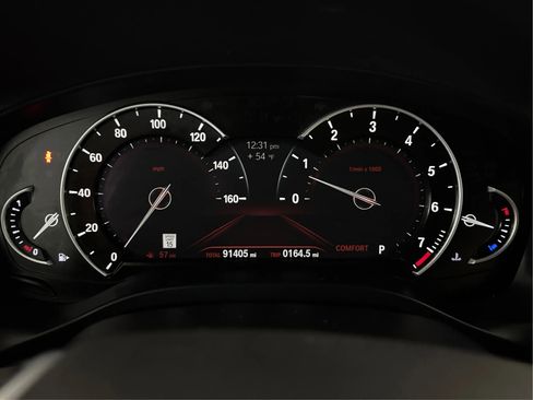 Used 2018 BMW X3 xDrive30i image 23